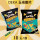 【嚴選 進口食品】 【印尼 】DEKA 玉米脆片-海苔味 25g